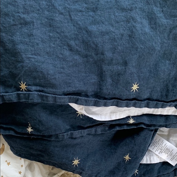 RARE Harry Potter toddler quilt and bedding by pottery barn - Picture 3 of 5